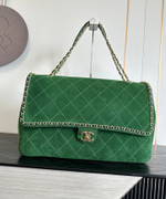 Chanel Pharrell XXL Flap Bag
