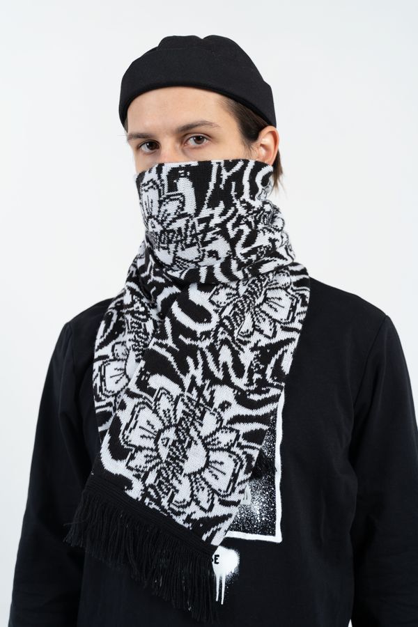 Шарф Popandopalaz - фото 2