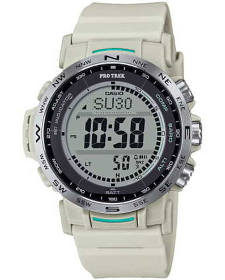 Часы Casio Pro Trek PRW-35-7DR (PRW-35-7)