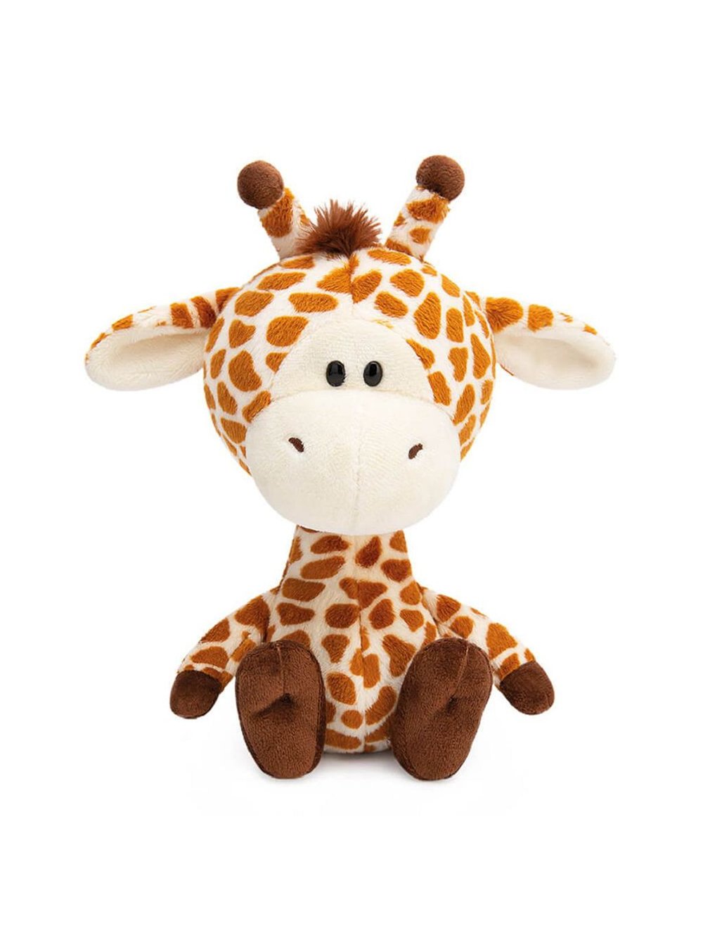 Мягкая игрушка Жирафик Жан (15 cm), в коробке