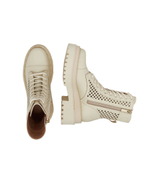 ботильоны purple 34 Liu Jo - кремовый(SA3133 EX174)