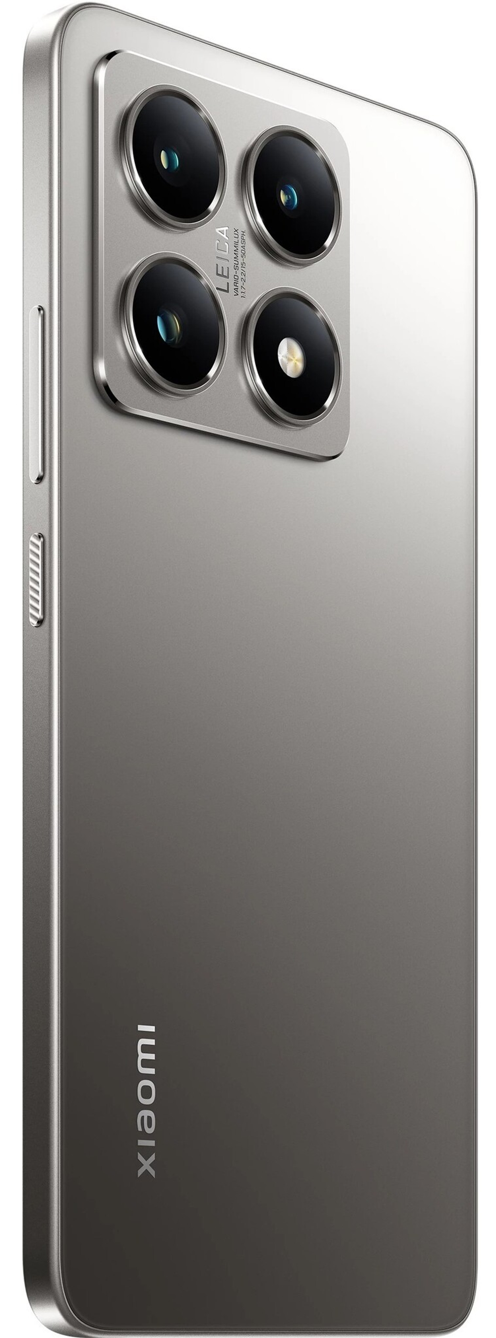 Xiaomi Mi 14T 12/256GB Gray