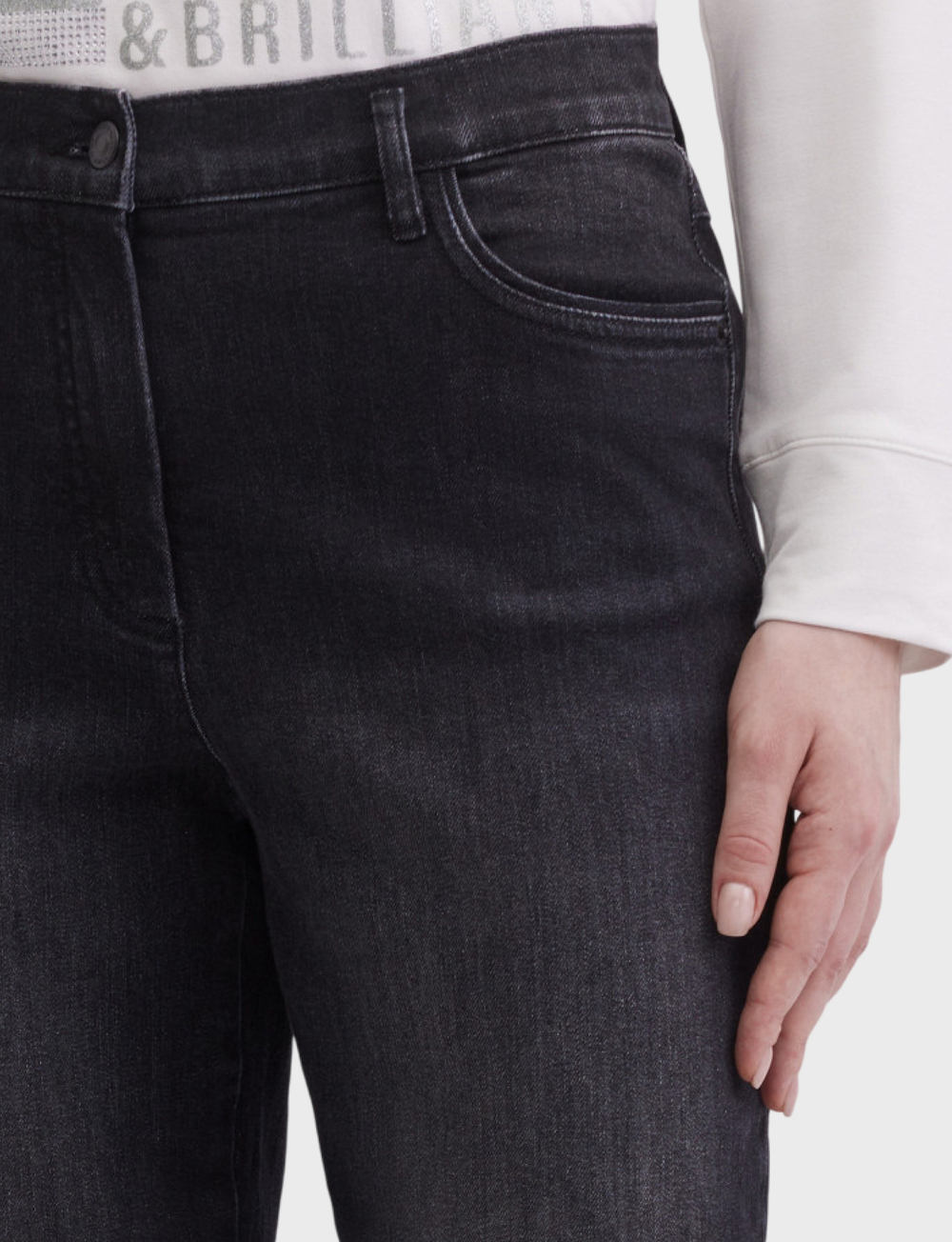 Джинсы GERRY WEBER