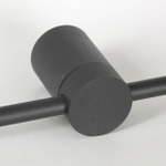 Настенный светодиодный светильник Lussole Lowell LSP-7118