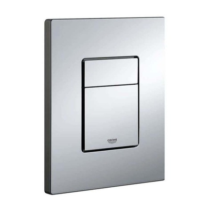 Кнопка для инсталляции Grohe Skate Cosmopolitan (хром) 38732000