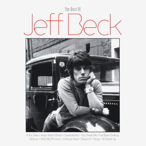 Jeff Beck / The Best Of (CD)