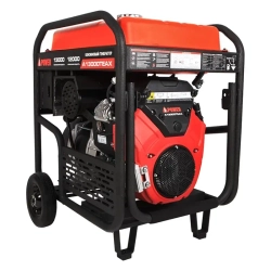 A-iPower A13000TEAX бензиновый генератор 20126
