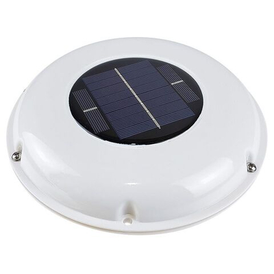 Вентилятор на солнечной батарее (10269768)