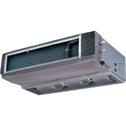 Канальный кондиционер General Climate GC-DN48HWN2/GU-U48H2