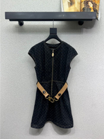 Платье Louis Vuitton
