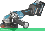 Угловая шлифмашина Makita GA041GZ01