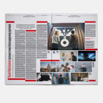 The Art Newspaper Russia №8 (135) Октябрь 2025