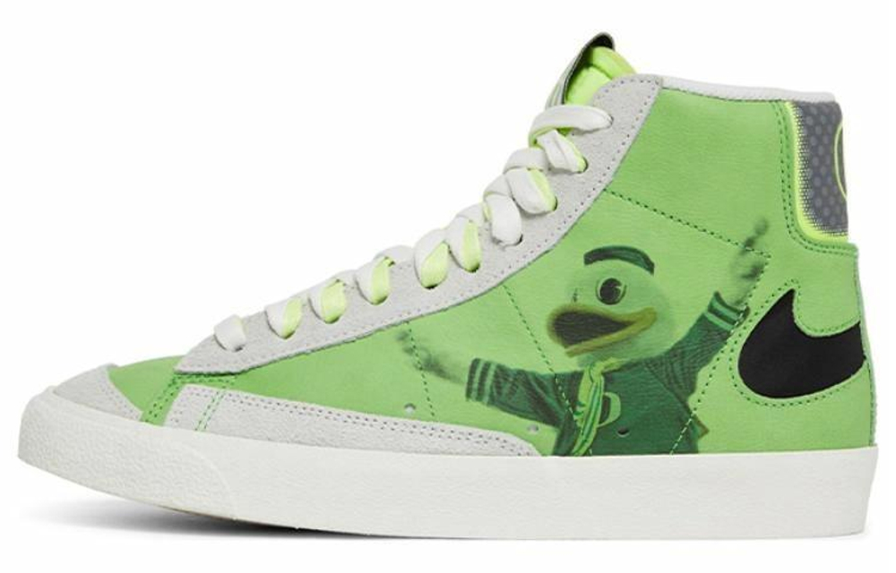 Кроссовки Nike Blazer