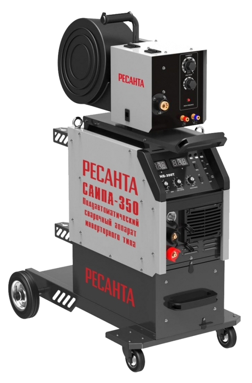 Сварочный аппарат САИПА-350