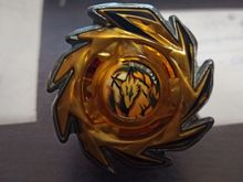 Волчок Fox Brush J2-60U CX06.03 от Takara Tomy