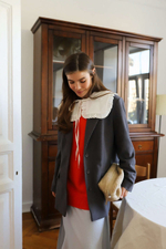 Косметичка Teddy M, Бежевый