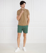 Поло POLO RALPH LAUREN - светло-коричневый(710680784)