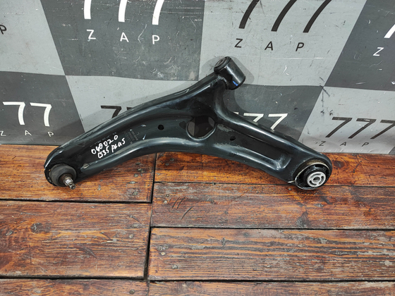 Рычаг передний левый Changan CS35PLUS 18-нв Б/У Оригинал 2904300BQ01AC