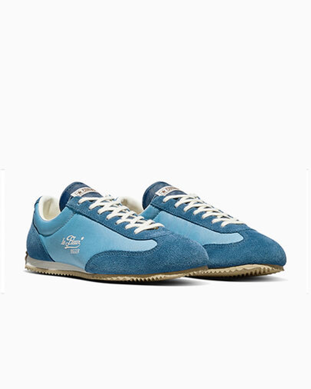 Converse Кроссовки 1908 Jogger, синий