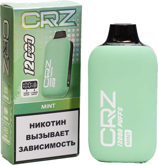 ОЭС (М) CRZ 12000 Мята