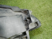 Битая Фара левая Mazda 5 CW (2010-2018) галоген