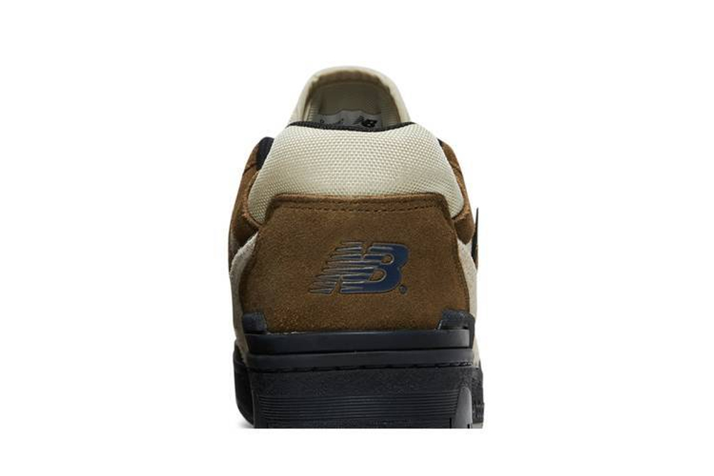 Кроссовки Size X New Balance Nb 550 Cordura Pack