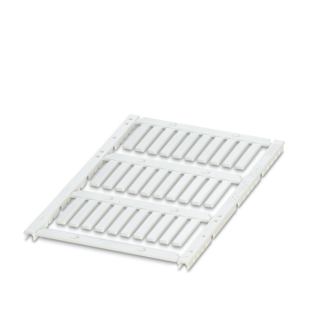 0801547 - UCT-WMT (23X4) CUS - Маркировка для проводов