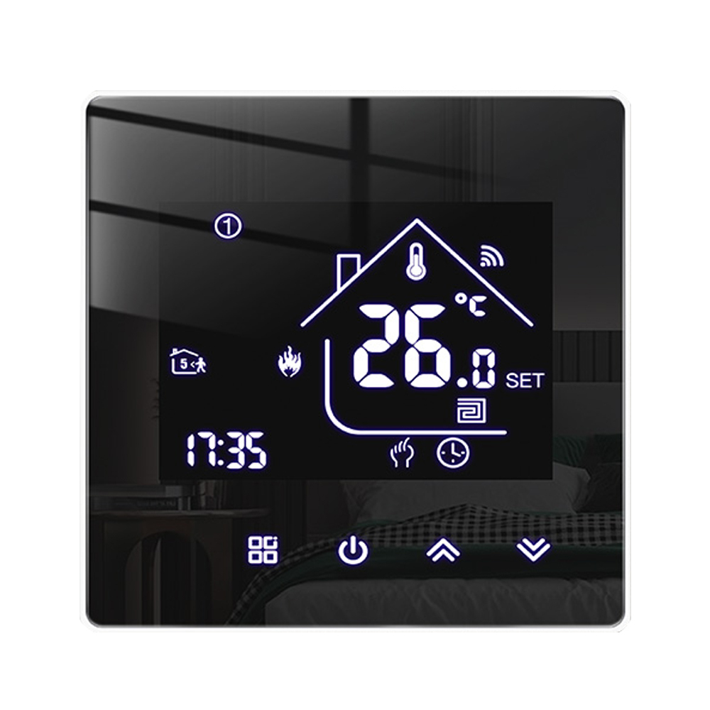 Терморегулятор 07H / Wi-Fi