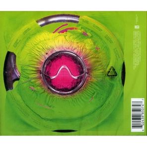 Lady Gaga / Dawn Of Chromatica (Limited Edition)(CD)