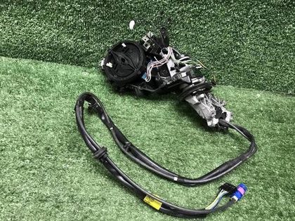 Зеркало левое Bentley Continental GT 3 (17-нв) 17к