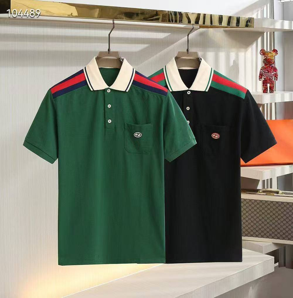 Поло Gucci