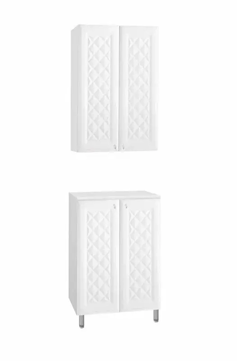 Комод Style Line Канна 60 (без ящика)