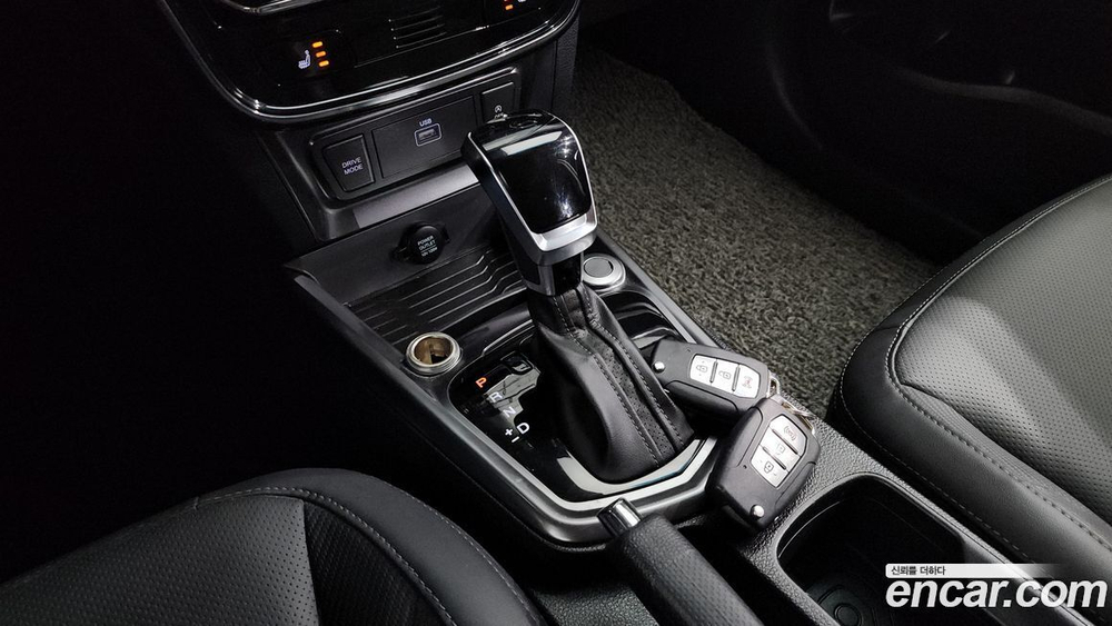 KG Mobility (Ssangyong) Very New Tivoli Дизель 1.6 2WD (08.2019)