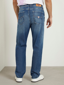 Джинсы Relaxed мужские GUESS