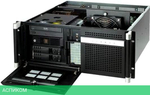 Корпус Advantech ACP-4320BP-00C