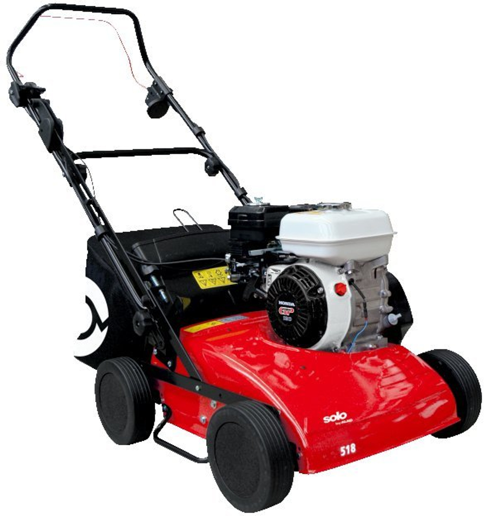 Аэратор бензиновый sbA Comfort Pro 518 127375