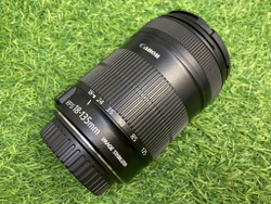Canon EF-S 18-135mm Покупка/Продажа
