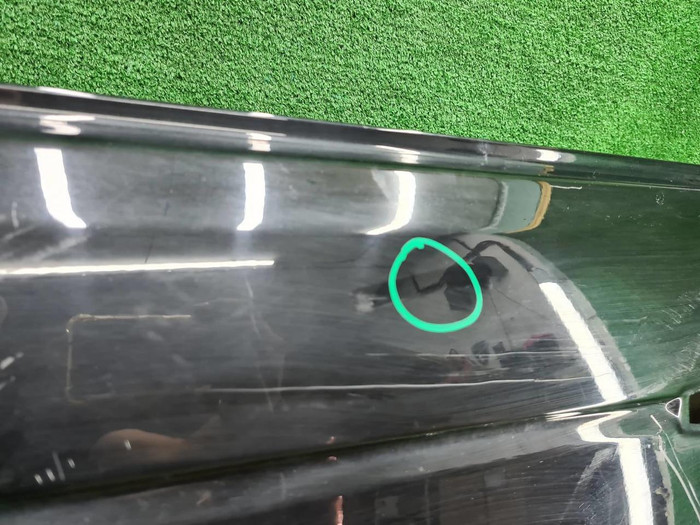 Дверь передняя левая Range Rover Vogue L405 12-22