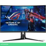 Игровой монитор ASUS ROG Strix XG32VC
