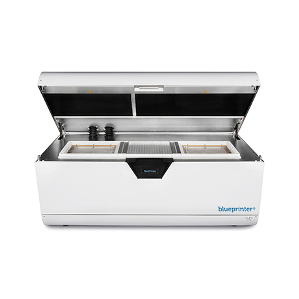 3D принтер BluePrinter M2