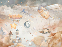 Коллекция BON VOYAGE 25