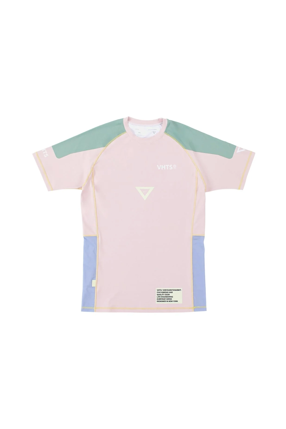 Рашгард VHTS Spring/ Summer 2023 special edition "Buu23"