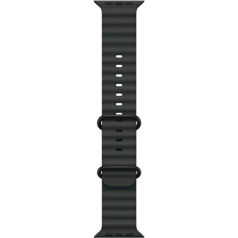 Watch Ultra 3 49mm Black-Ocean Band (2025)