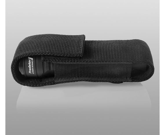 Тактический фонарь Armytek Predator теплый свет