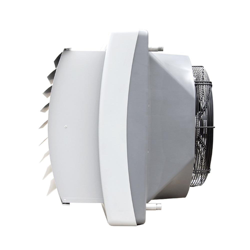 Напольно-потолочный фанкойл 9-9,9 кВт Тепломаш КЭВ-9Ф5ПМП