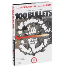 100 Bullets Deluxe Edition Volume 5 (Hardcover)