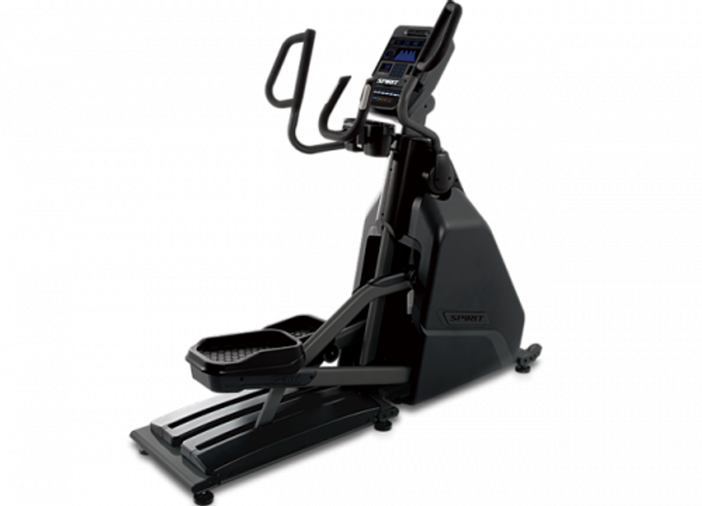 Эллиптический тренажер SPIRIT CE900