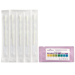 Easy@Home, полоска для определения pH влагалища для женщин, 30 тестов