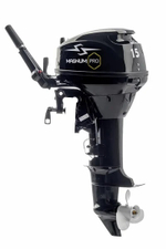 2х-тактный лодочный мотор MAGNUM PRO SM15HS