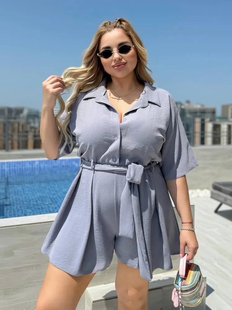 Комбинезон УК-2092-2 Фабрика Моды